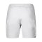 adidas Tiro 23 Pro Torwartshort Grau Weiss - grau