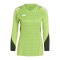 adidas Tiro 23 Pro Torwarttrikot Damen Grün - gruen