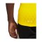 adidas Tiro 23 Pro Torwarttrikot Kurzarm Gelb - gelb