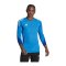 adidas Tiro 23 Pro Torwarttrikot Langarm Blau - blau