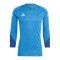 adidas Tiro 23 Pro Torwarttrikot Langarm Blau - blau