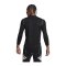 adidas Tiro 23 Pro Torwarttrikot Langarm Schwarz - schwarz