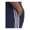 adidas Tiro 23 League Short Blau - blau