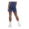 adidas Tiro 23 Short Damen Blau - blau