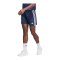 adidas Tiro 23 Short Damen Blau - blau