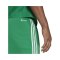 adidas Tiro 23 Short Dunkelgrün Weiss - gruen