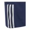 adidas Tiro 23 Short Kids Blau - blau