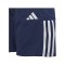 adidas Tiro 23 Short Kids Blau - blau