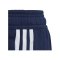 adidas Tiro 23 Short Kids Blau - blau