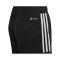 adidas Tiro 23 Short Kids Schwarz - schwarz