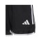 adidas Tiro 23 Competition Short Kids Schwarz - schwarz
