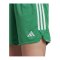adidas Tiro 23 League Trainingsshort Damen Dunkelgrün - gruen