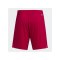 adidas Tiro 23 Short Rot Weiss - rot