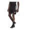 adidas Tiro 23 Short Schwarz Weiss - schwarz