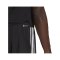 adidas Tiro 23 Short Schwarz Weiss - schwarz
