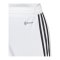 adidas Tiro 23 Short Weiss Schwarz - weiss