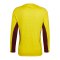 adidas Tiro 23 Torwarttrikot Langarm Gelb - gelb
