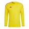 adidas Tiro 23 Torwarttrikot Langarm Gelb - gelb