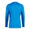 adidas Tiro 23 Competition Torwarttrikot Langarm Kids Blau - blau