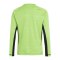 adidas Tiro 23 Competition Torwarttrikot Langarm Kids Grün - gruen