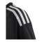 adidas Tiro 23 Competition Torwarttrikot Langarm Kids Schwarz - schwarz