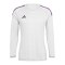 adidas Tiro 23 Competition Torwarttrikot Langarm Kids Weiss - weiss