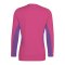 adidas Tiro 23 Competition Torwarttrikot langarm Pink - pink