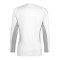 adidas Tiro 23 Competition Torwarttrikot Langarm Weiss - weiss