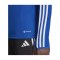 adidas Tiro 23 Track Top Blau - blau