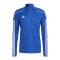 adidas Tiro 23 Track Top Blau - blau