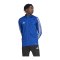 adidas Tiro 23 League Trainingsjacke Blau - blau