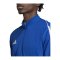 adidas Tiro 23 League Trainingsjacke Blau - blau
