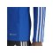adidas Tiro 23 League Trainingsjacke Blau - blau