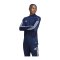 adidas Tiro 23 Track Top Blau - blau