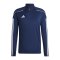 adidas Tiro 23 Track Top Blau - blau