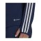 adidas Tiro 23 Track Top Damen Blau - blau