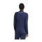 adidas Tiro 23 Trainingsjacke Damen Blau - blau