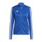 adidas Tiro 23 Trainingsjacke Damen Blau - blau