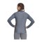 adidas Tiro 23 League Trainingsjacke Damen Grau - grau