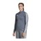 adidas Tiro 23 League Trainingsjacke Damen Grau - grau
