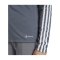 adidas Tiro 23 League Trainingsjacke Damen Grau - grau