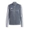 adidas Tiro 23 League Trainingsjacke Damen Grau - grau