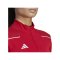 adidas Tiro 23 League Track Top Damen Rot - rot