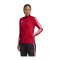 adidas Tiro 23 League Trainingsjacke Damen Rot - rot