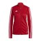 adidas Tiro 23 League Trainingsjacke Damen Rot - rot