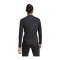 adidas Tiro 23 Track Top Damen Schwarz Lila - schwarz
