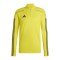 adidas Tiro 23 Track Top Gelb - gelb