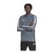 adidas Tiro 23 League Trainingsjacke Grau - grau