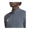 adidas Tiro 23 League Trainingsjacke Grau - grau
