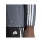 adidas Tiro 23 League Trainingsjacke Grau - grau